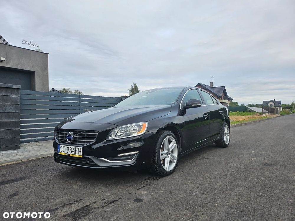 Volvo S60 2.5 T5 AWD - 2