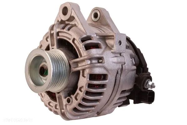 NOWY ALTERNATOR TOYOTA Avensis | CARGO 115416 - 1