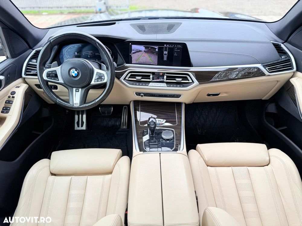 BMW X5 - 7