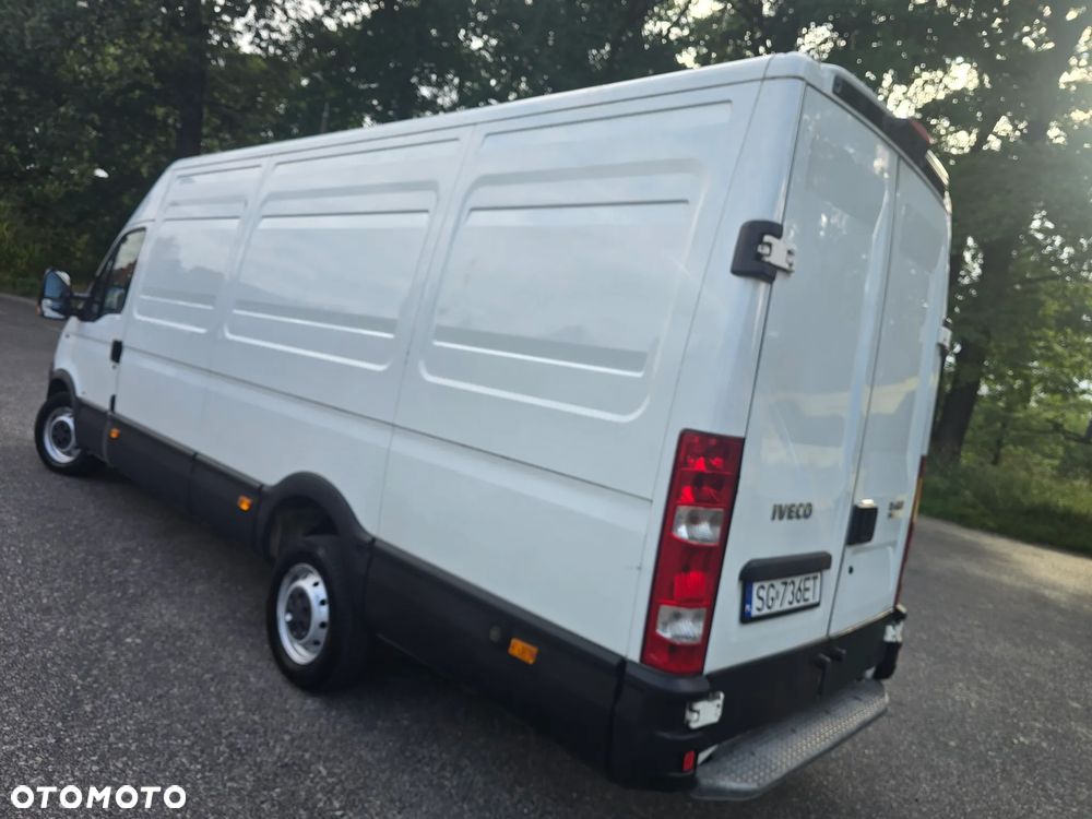 Iveco Daily - 3