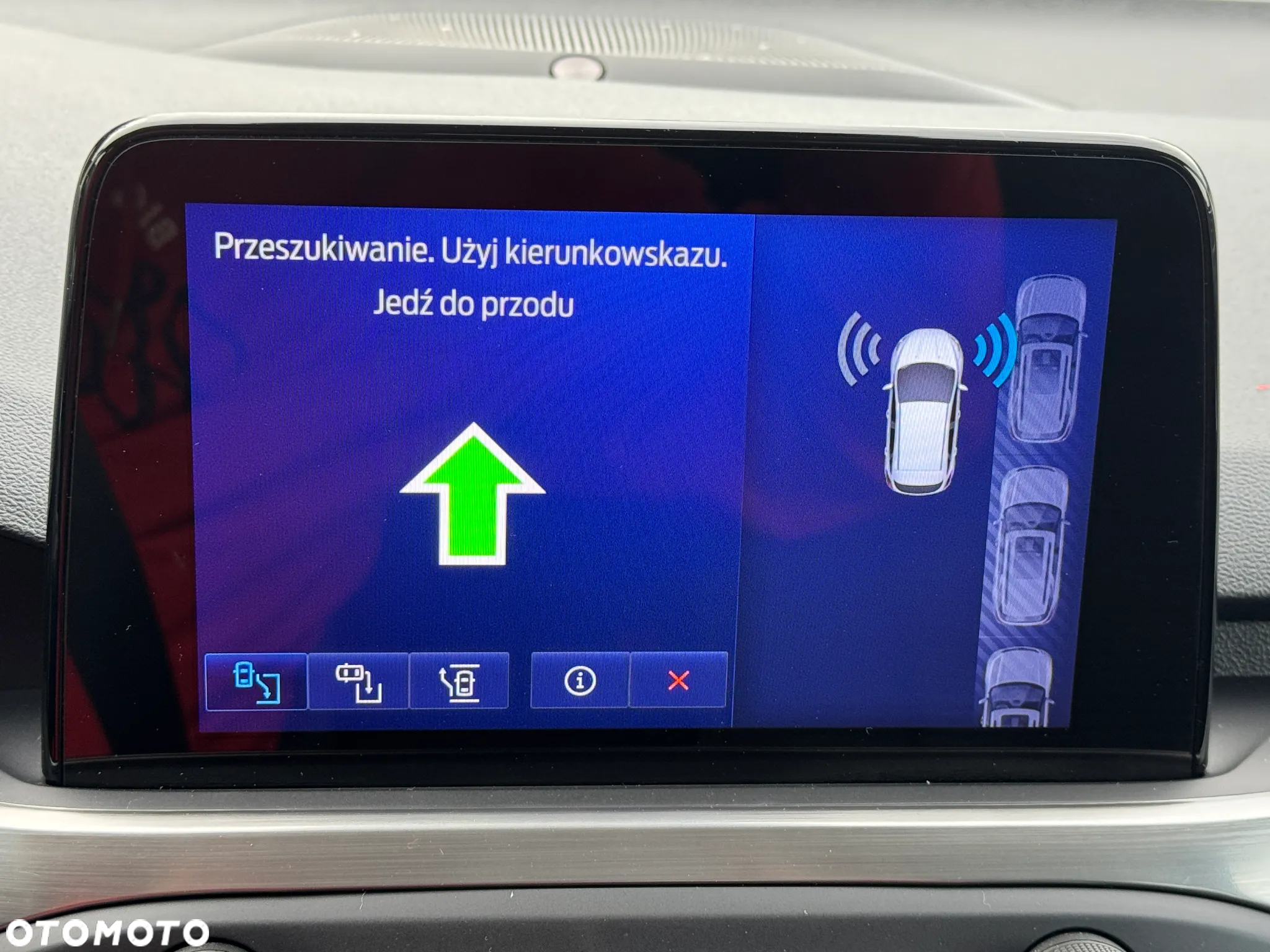 Ford Focus 1.5 EcoBoost Start-Stopp-System TITANIUM - 18