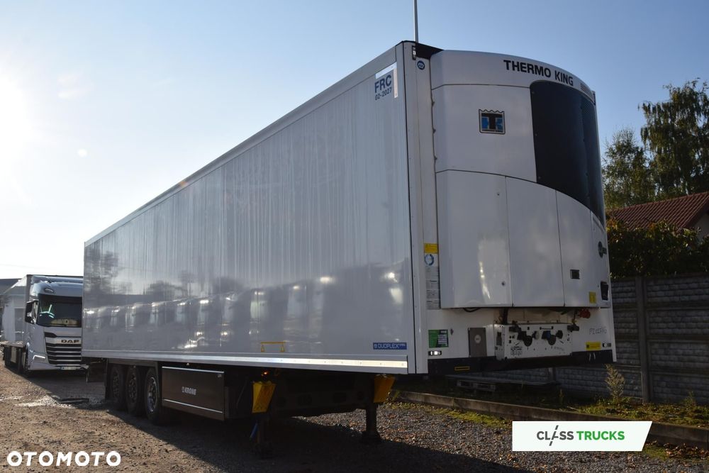 Krone SDR Cool Liner FP 60 ThermoKing SLXi 300 - 4