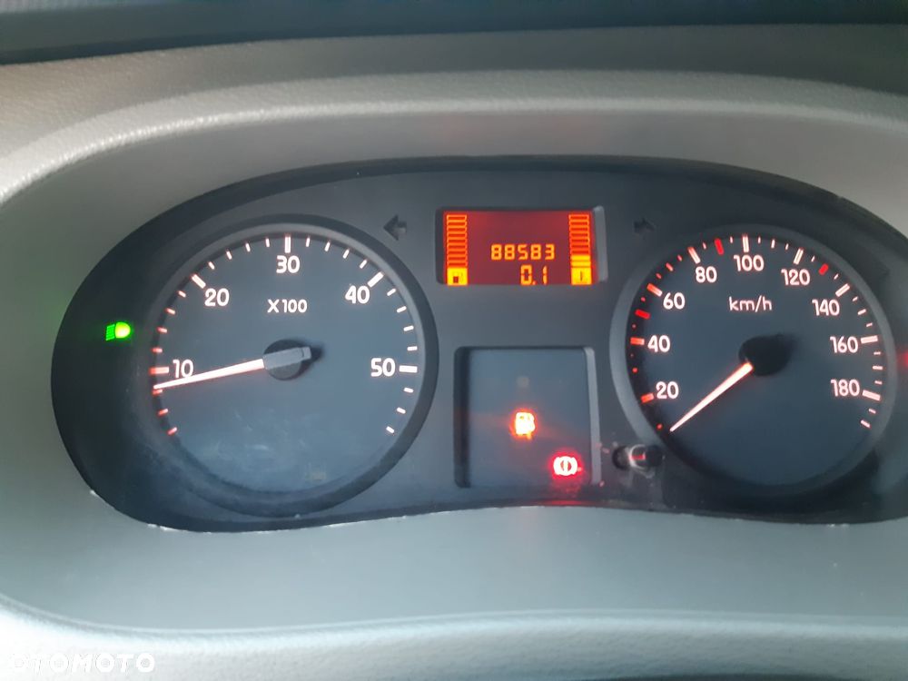 Renault Master - 35