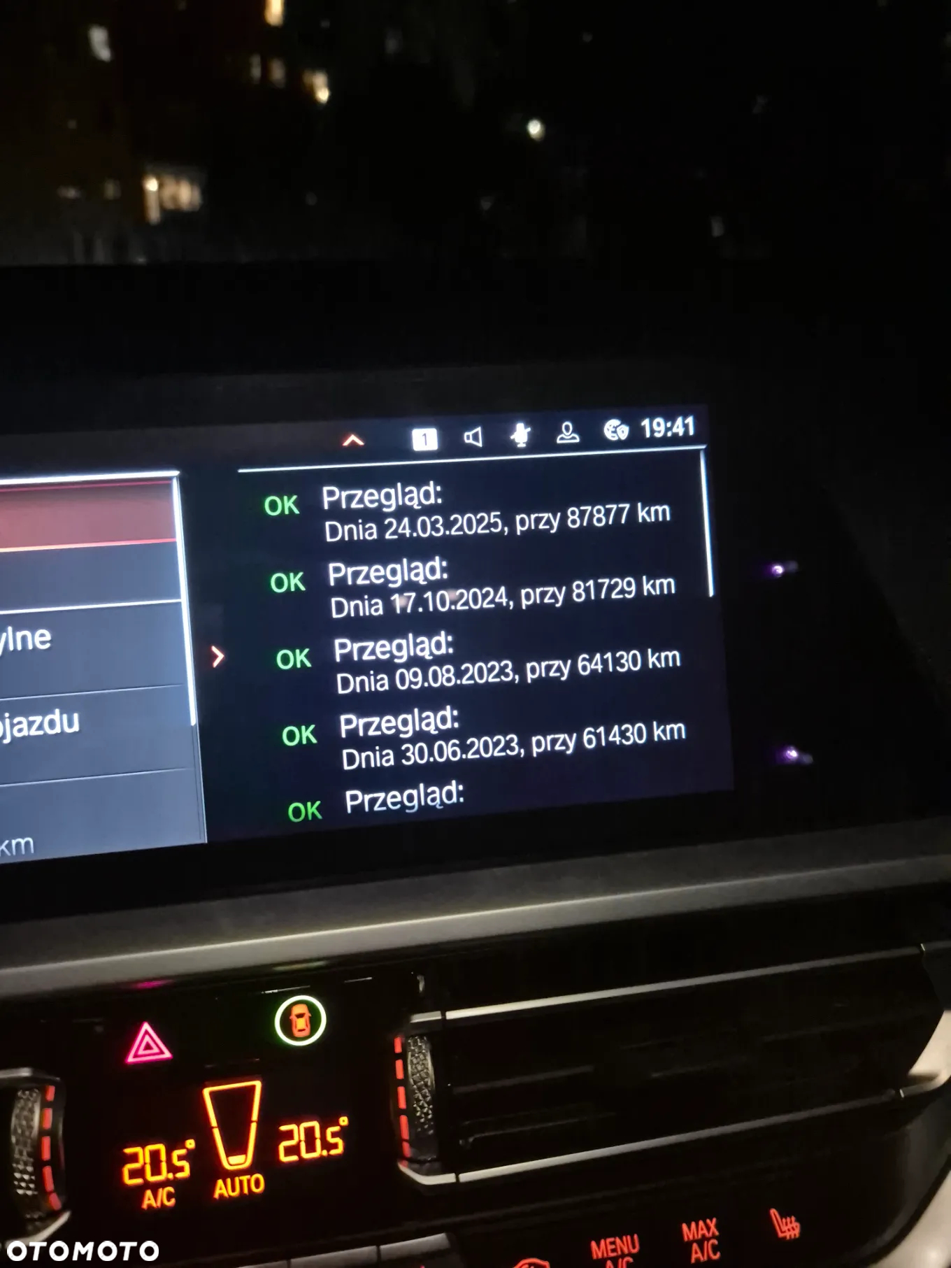 BMW Seria 3 320d xDrive Sport Line Shadow sport - 23