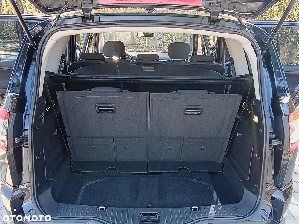 Ford S-Max 2.0 TDCi DPF Titanium - 18