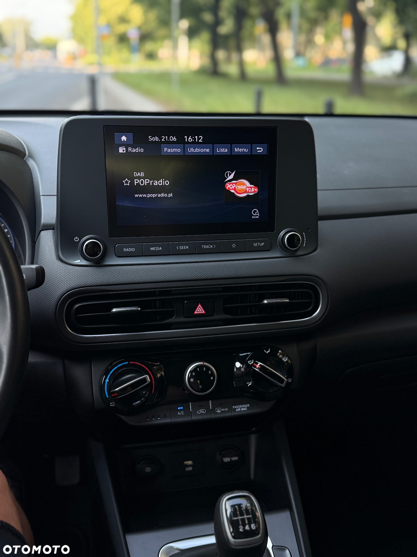 Hyundai Kona 1.0 T-GDI Comfort - 11