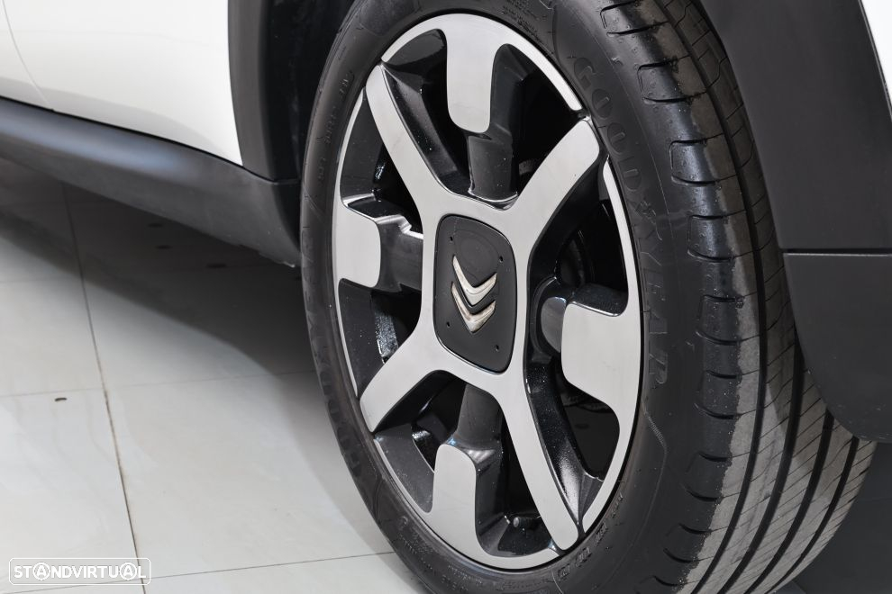 Citroën C4 Cactus 1.2 PureTech Feel - 13