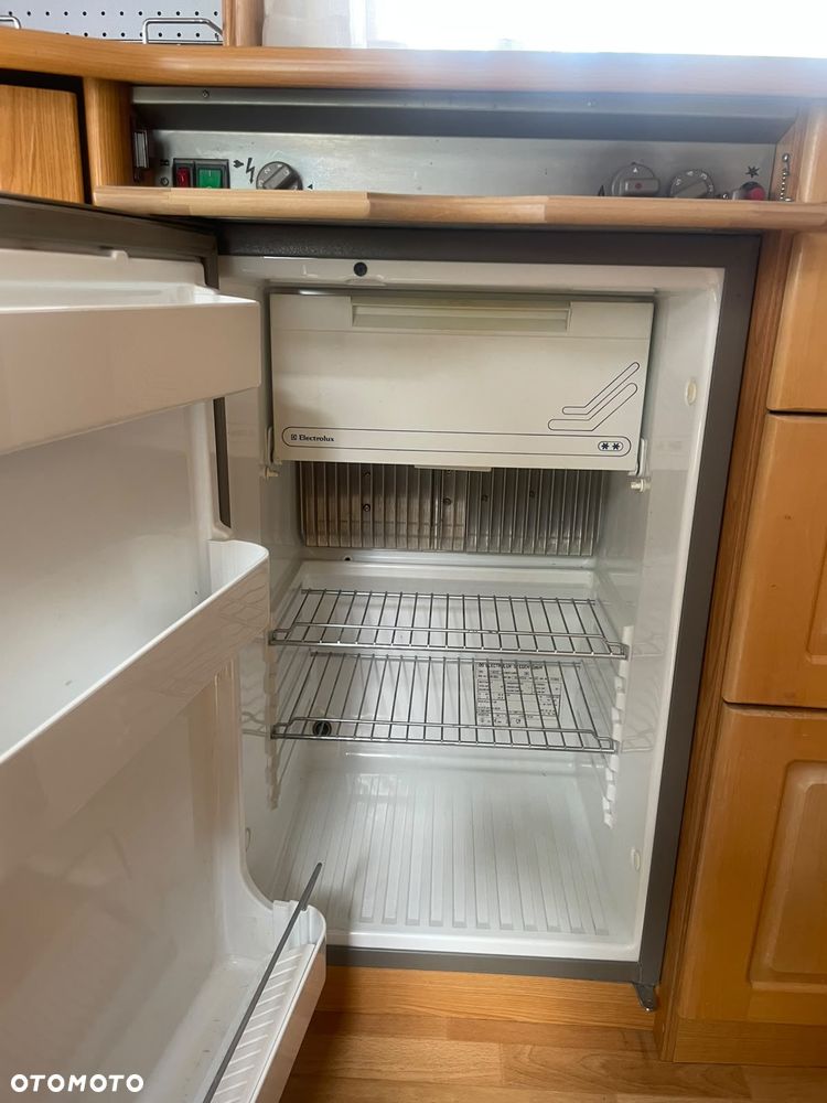 Tabbert Jeunesse 540 E - 30
