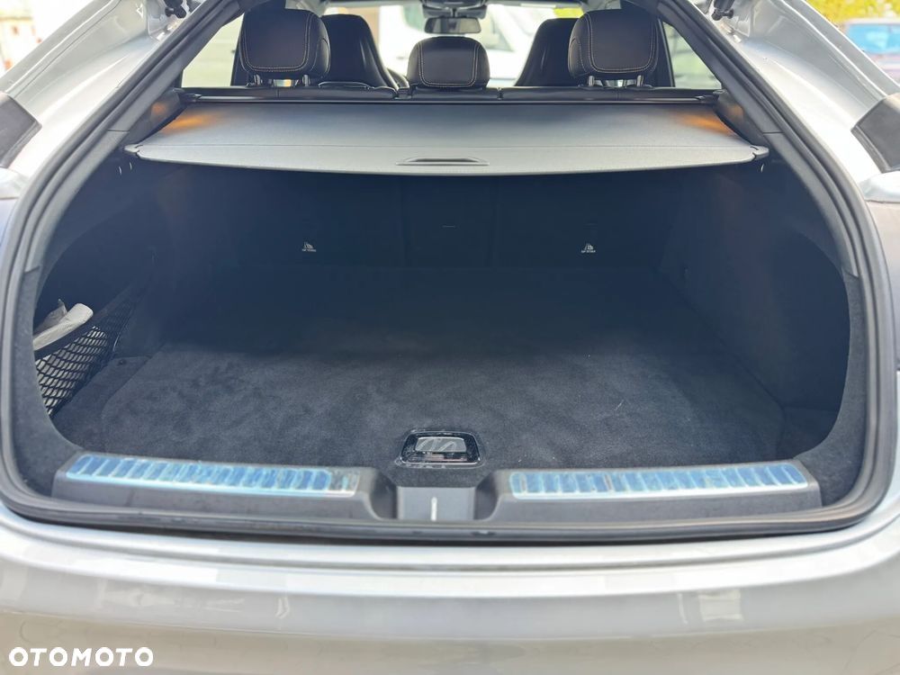 Mercedes-Benz GLC AMG 63 S 4-Matic+ - 11