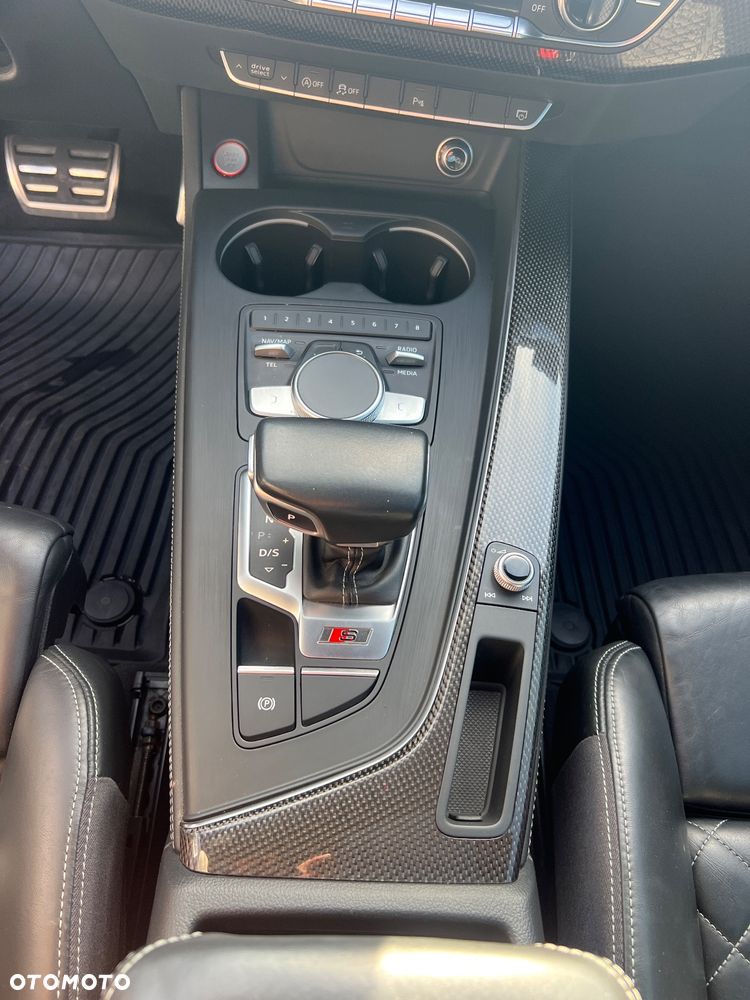 Audi S5 Coupé 3.0 TFSI quattro tiptronic - 22