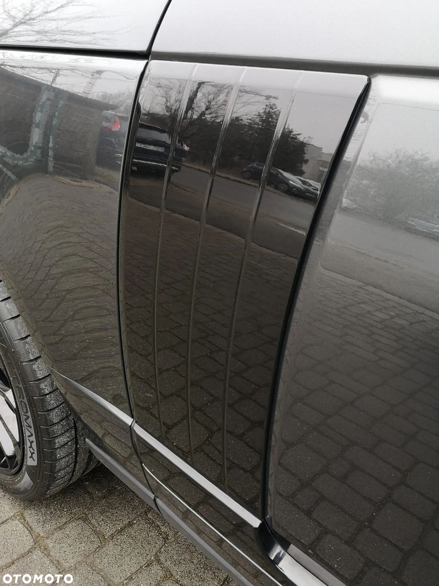 Land Rover Range Rover - 29
