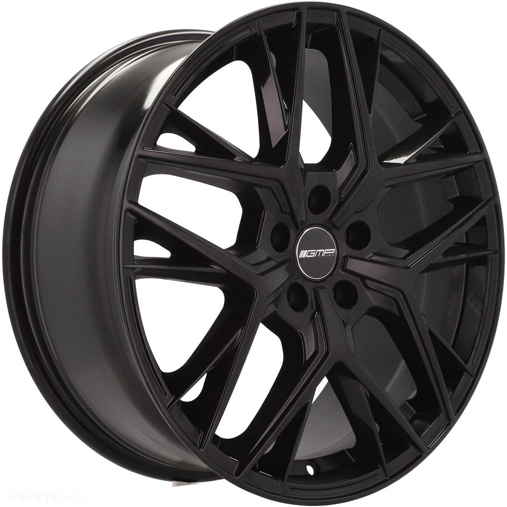 4x Felgi 19 m.in. do HYUNDAI Ioniq Kona Tucson TOYOTA Highlander - LUNICA - 8