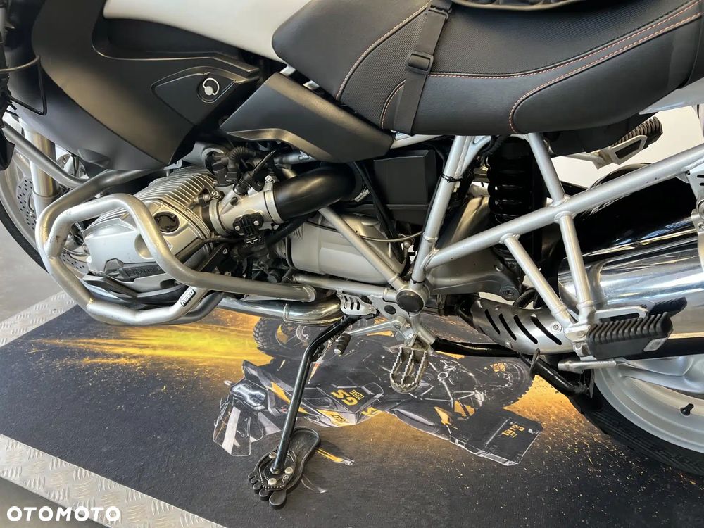 BMW GS - 15
