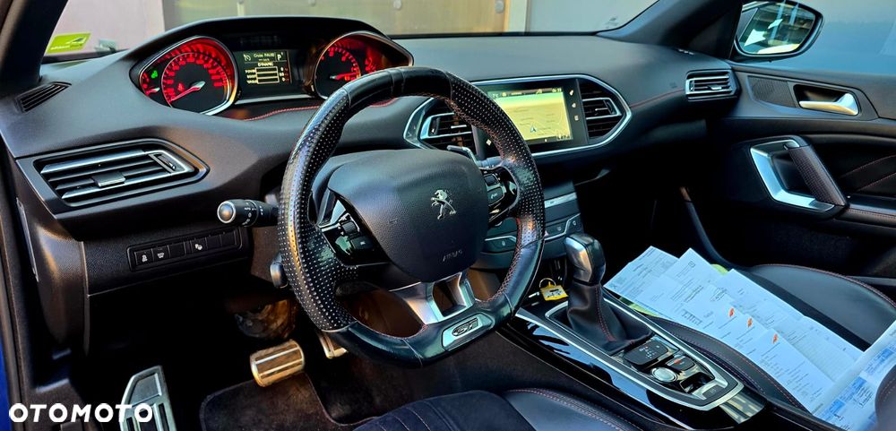 Peugeot 308 - 27