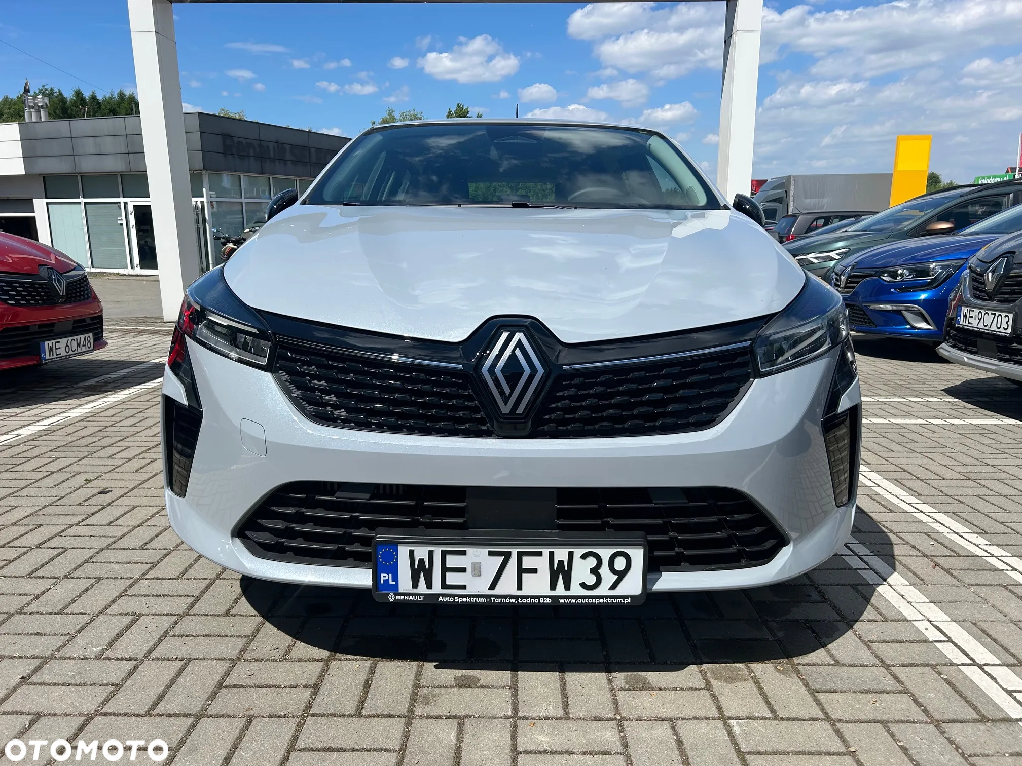Renault Clio 1.0 TCe Evolution LPG - 3