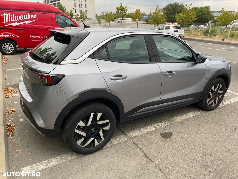 Opel Mokka 1.2 DI Turbo - 4
