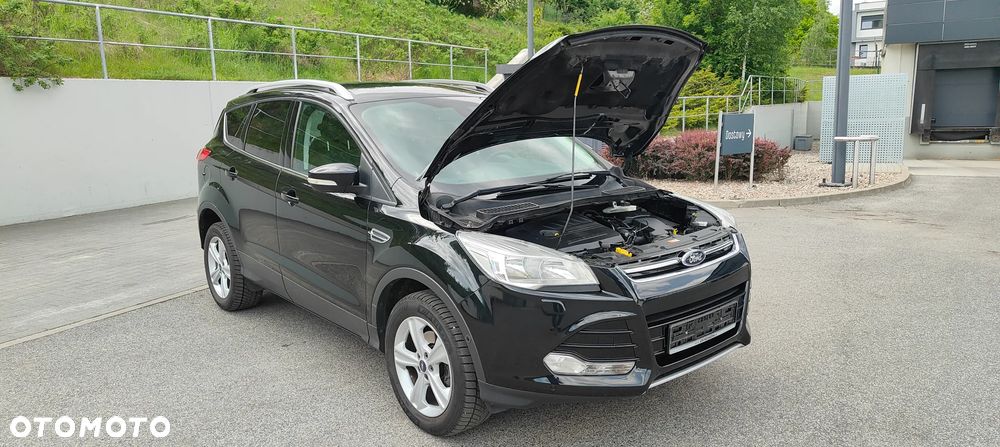 Ford Kuga 1.5 EcoBoost 2x4 Trend - 26