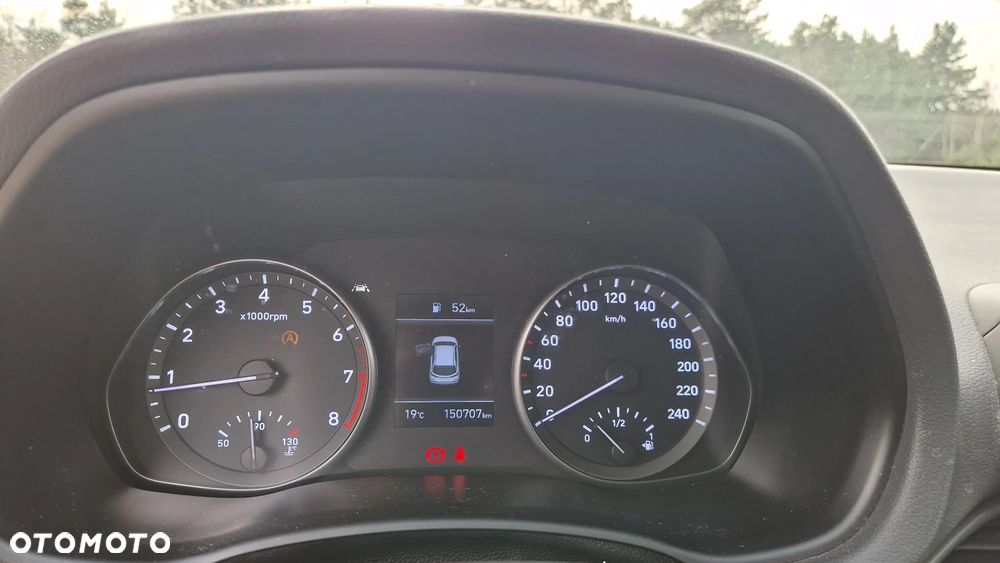 Hyundai i30 1.5 DPI Comfort - 14