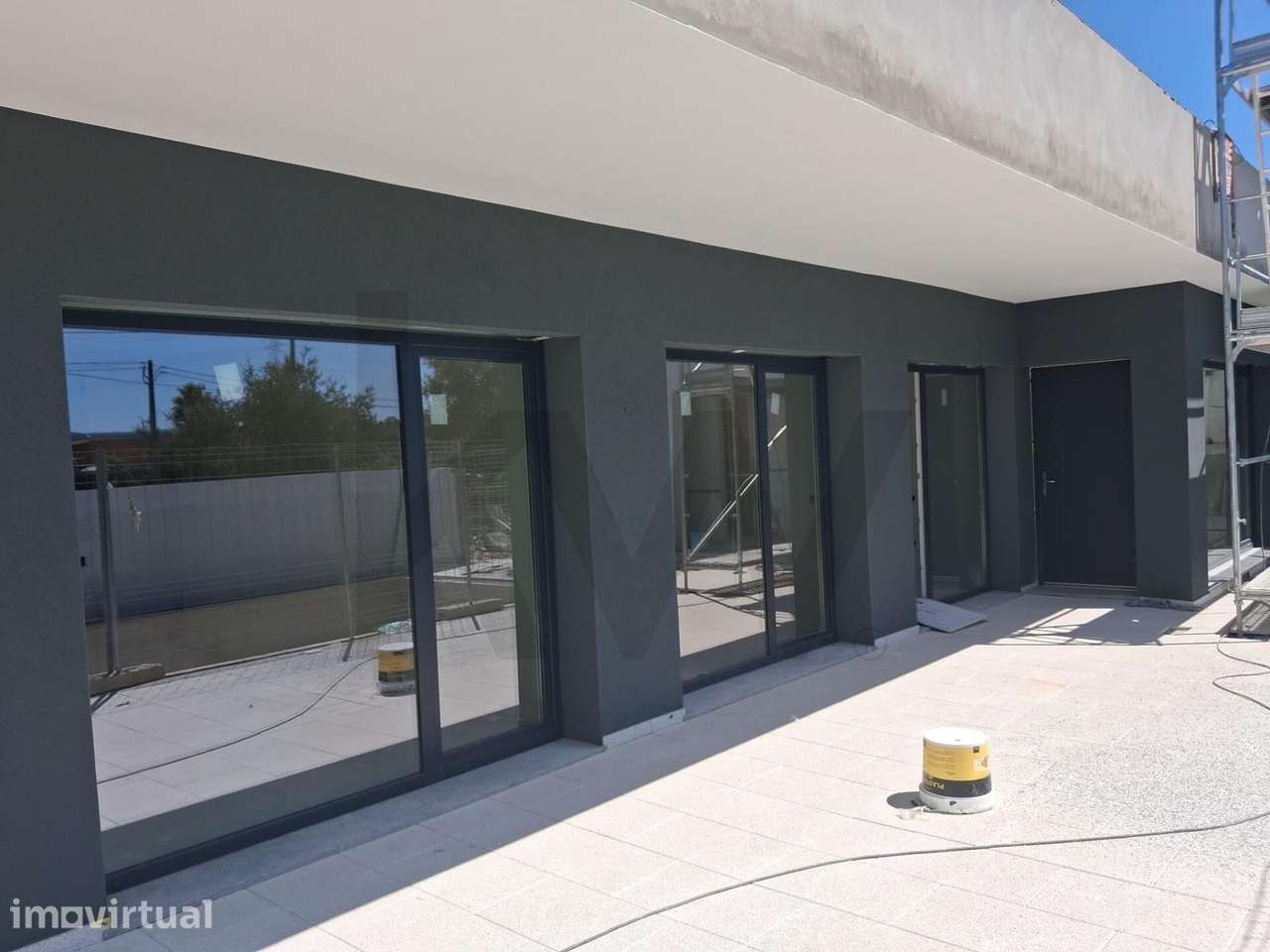 Moradia T4 a estrear com Piscina - Quinta do Anjo - Grande imagem: 4/10