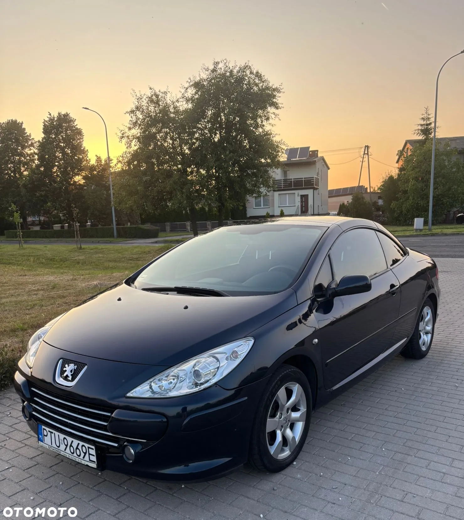 Peugeot 307 - 4