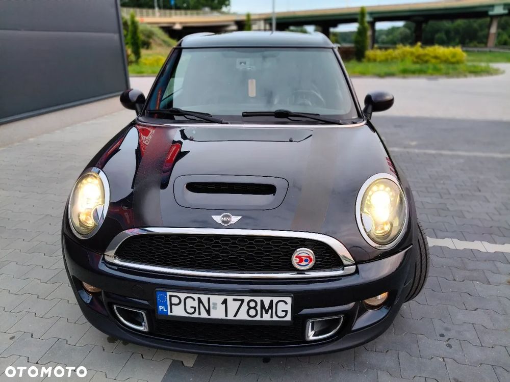 MINI Clubman Cooper SD Hampton - 9