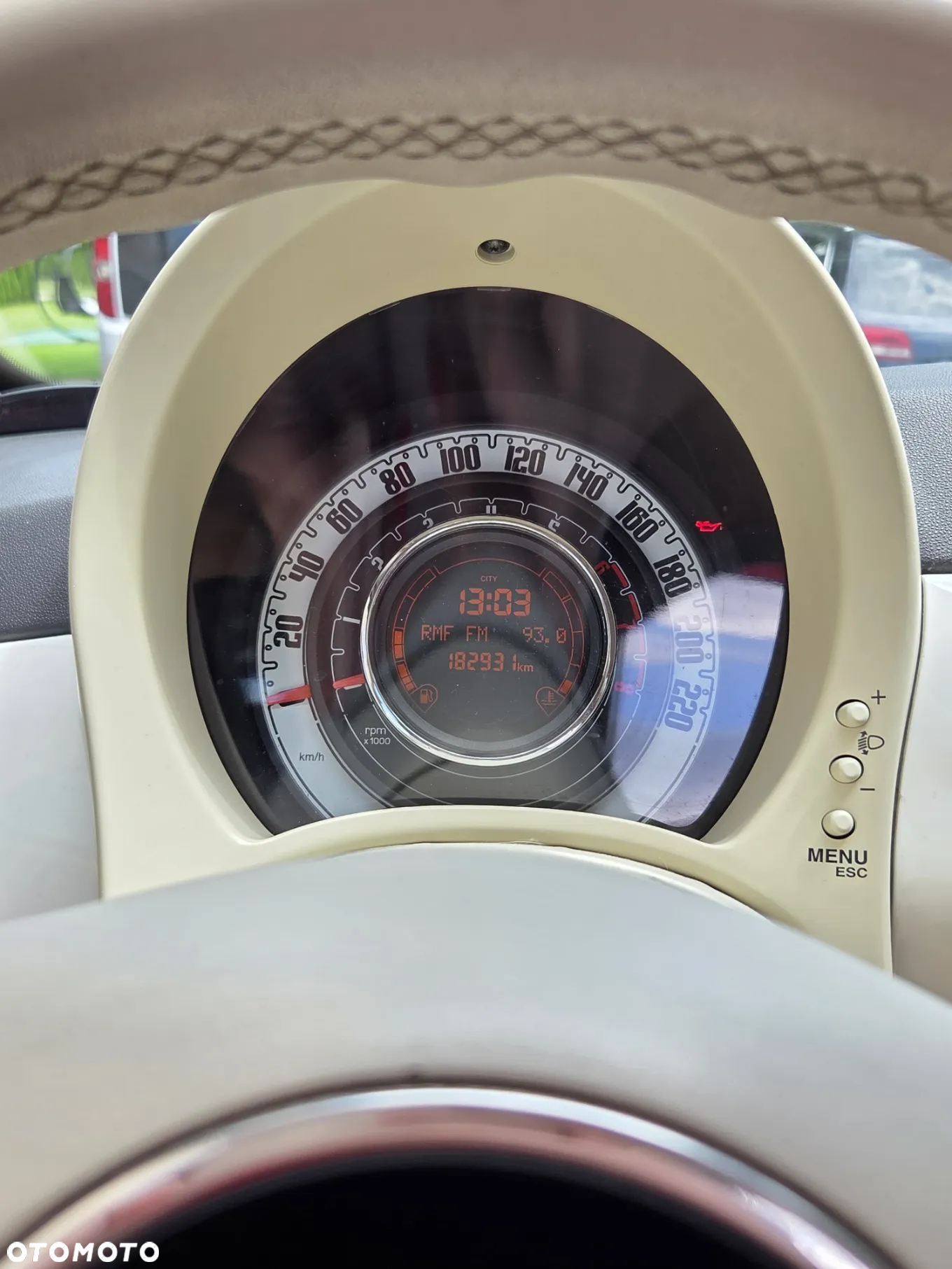 Fiat 500 1.2 Pop - 7