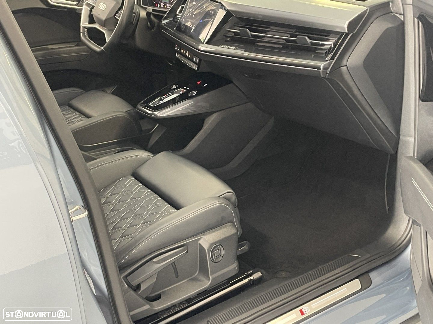 Audi Q4 e-tron 40 82 kWH - 46