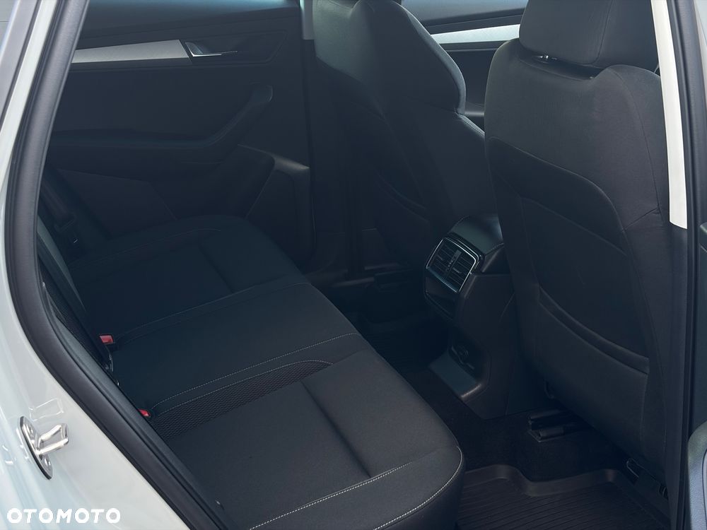 Skoda Karoq 1.5 TSI ACT GPF 4x2 Ambition - 23