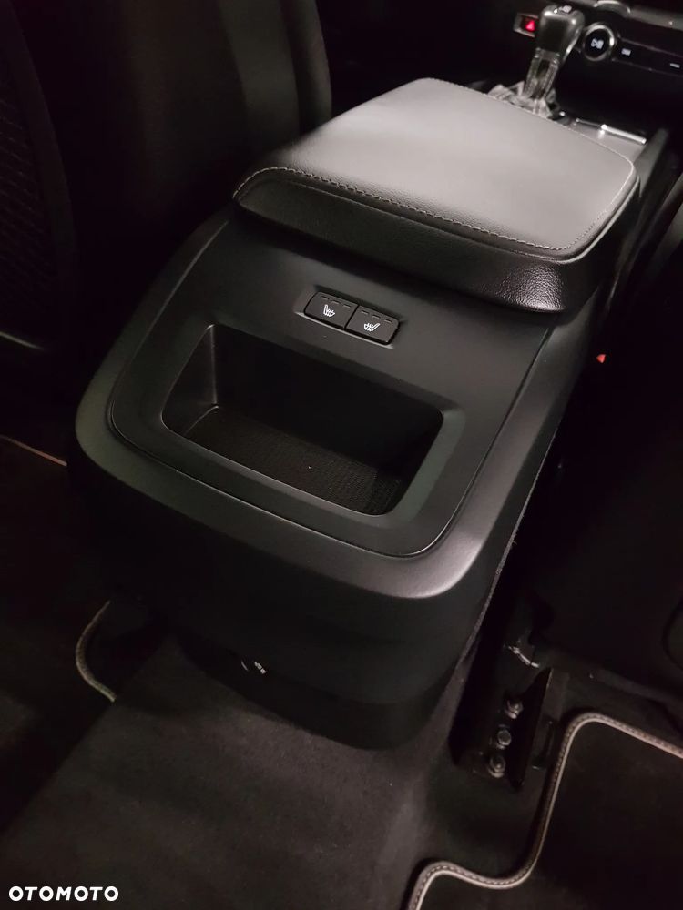 Volvo XC 60 D4 Geartronic RDesign - 20