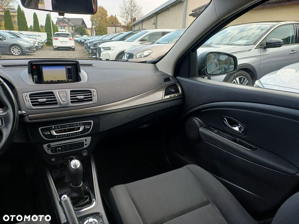 Renault Megane 1.6 16V 100 Paris - 18