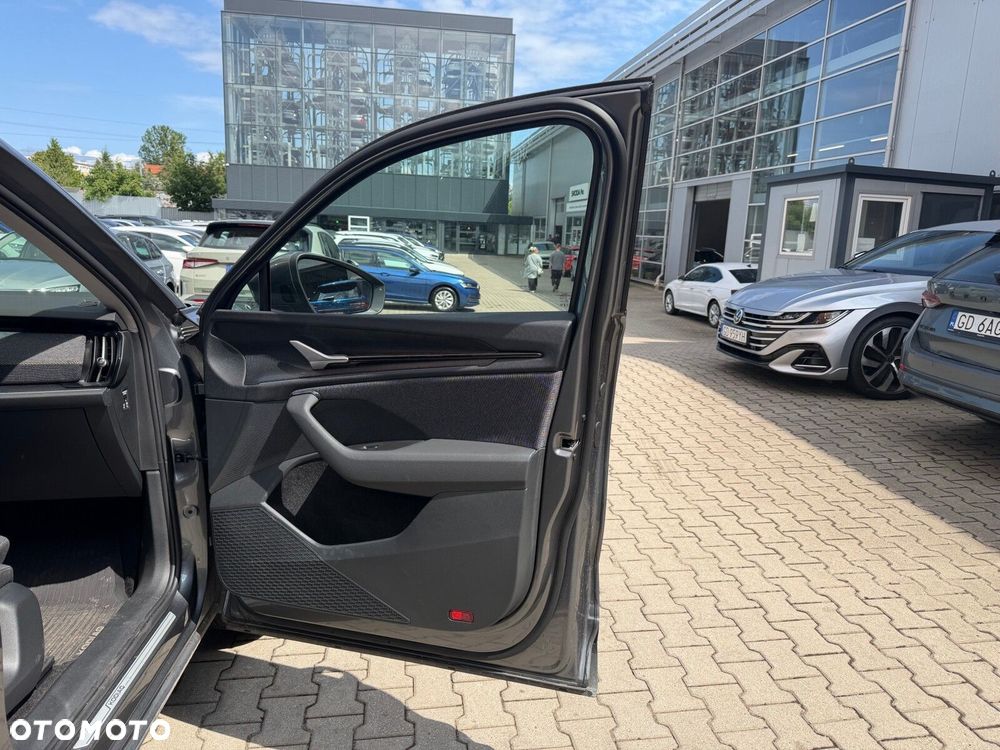 Skoda Kodiaq 2.0 TDI 4x4 Drive DSG - 22