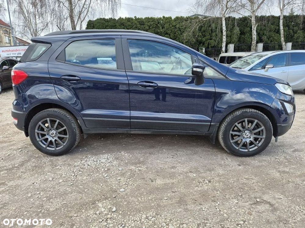 Ford EcoSport - 10