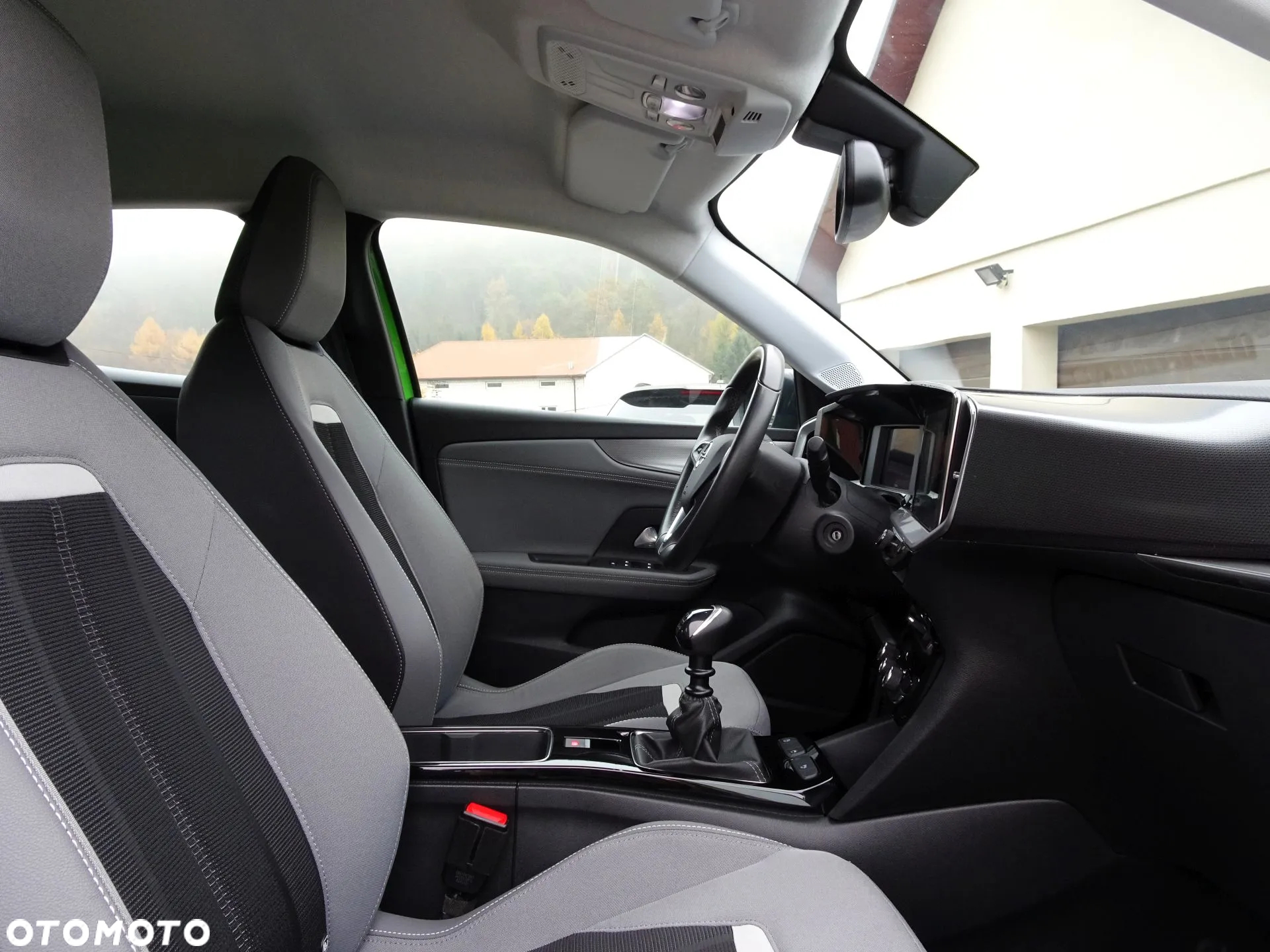 Opel Mokka 1.2 DI Turbo Elegance - 5