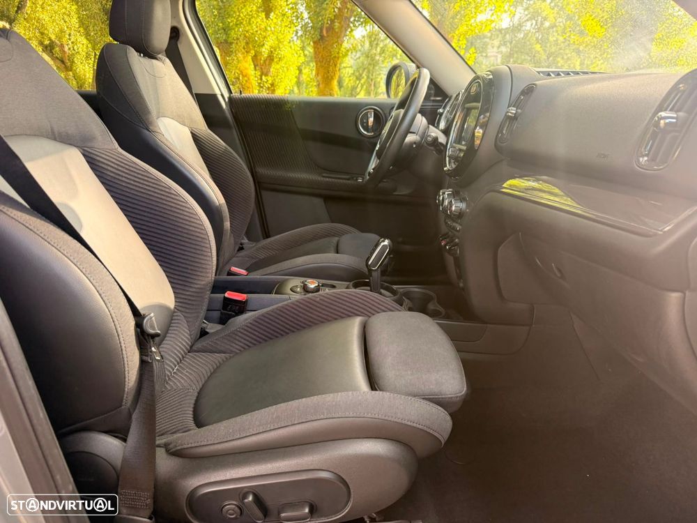 MINI Countryman One D Aut. - 11