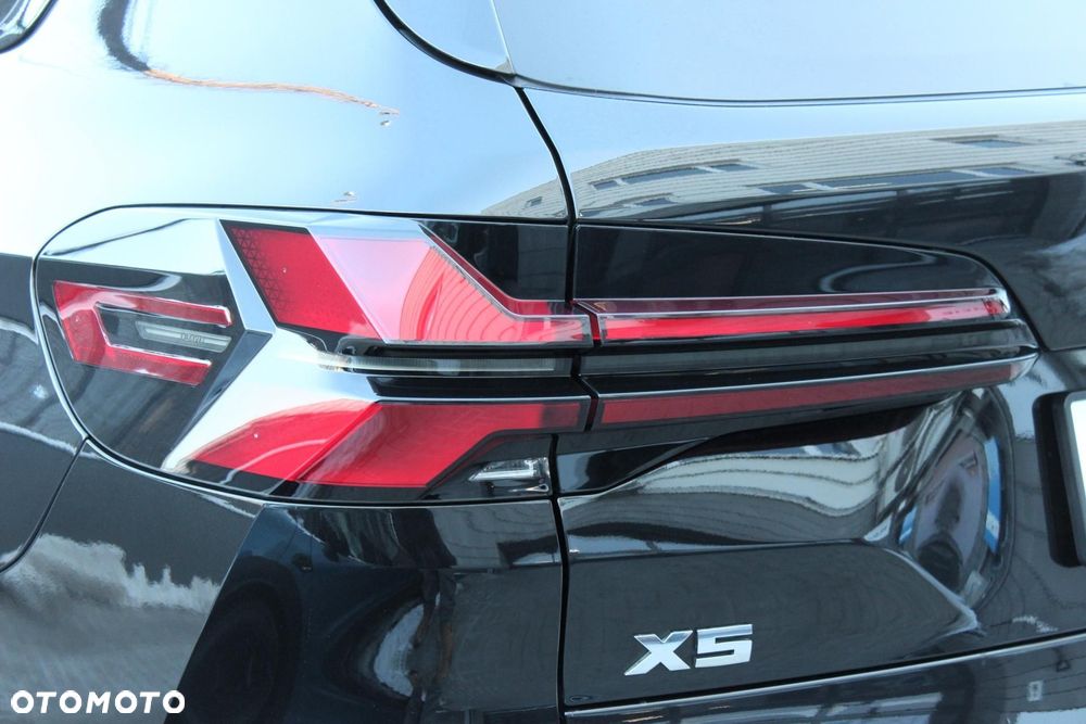 BMW X5 - 23