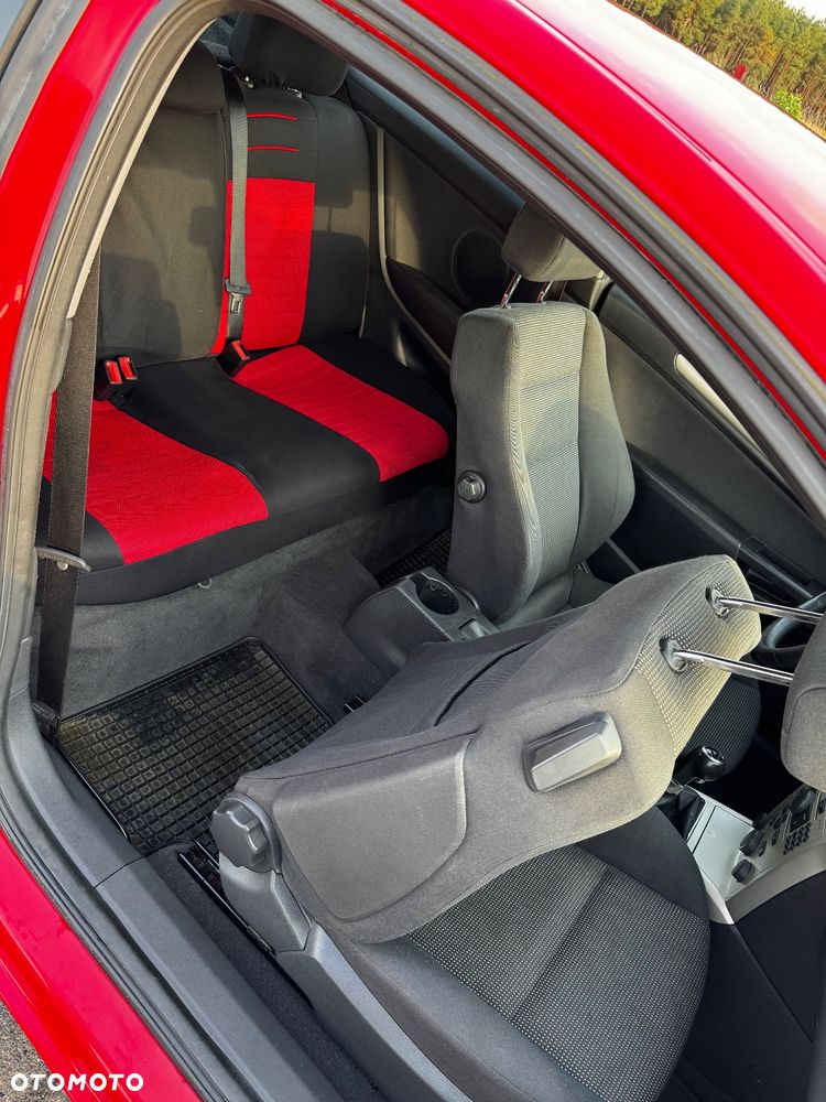 Opel Astra Twin Top 1.9 CDTI Cosmo - 12