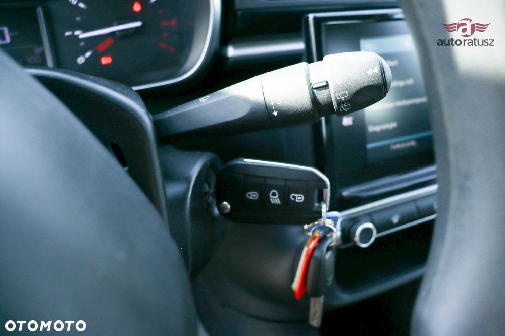 Citroën C3 - 16