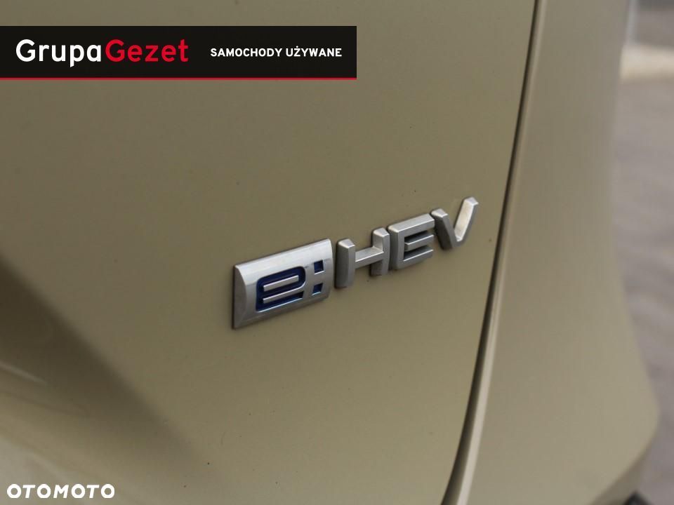 Honda HR-V 1.5 i-MMD Advance BSI CVT - 10