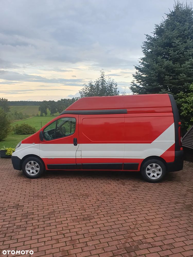 Renault Trafic - 4