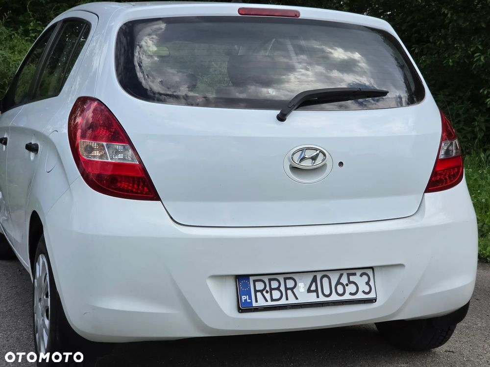 Hyundai i20 1.2 Classic - 18