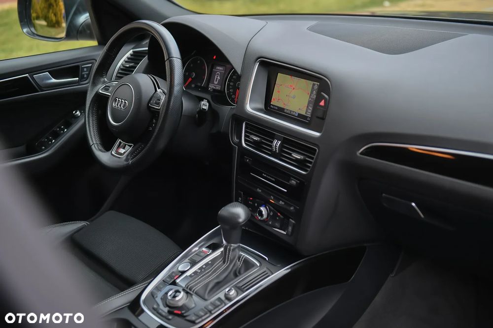 Audi Q5 2.0 TDI Quattro S tronic - 24