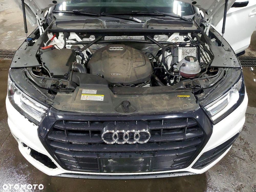 Audi Q5 2.0 TFSI Quattro S tronic design - 12