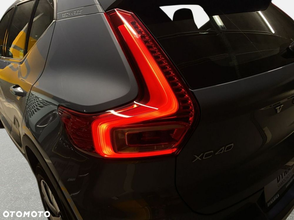 Volvo XC 40 - 12