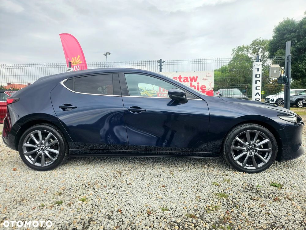 Mazda 3 - 16