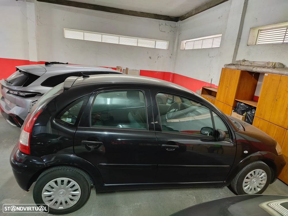Citroën C3 1.4 HDi Furio - 3