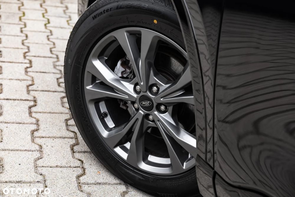 Ford Kuga 2.5 FHEV FWD ST-Line - 10