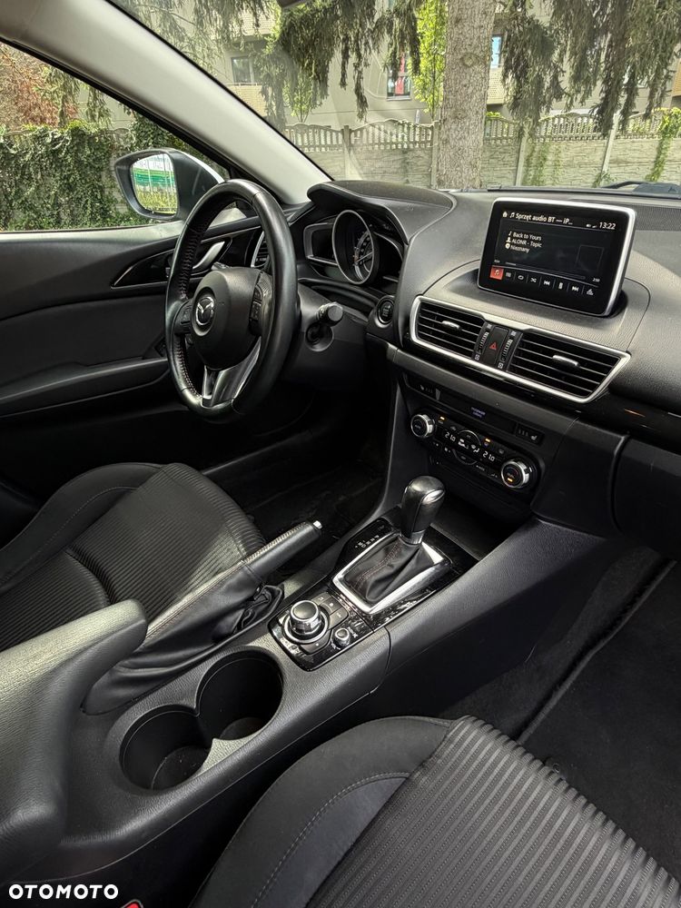Mazda 3 2.0 Skyenergy - 8