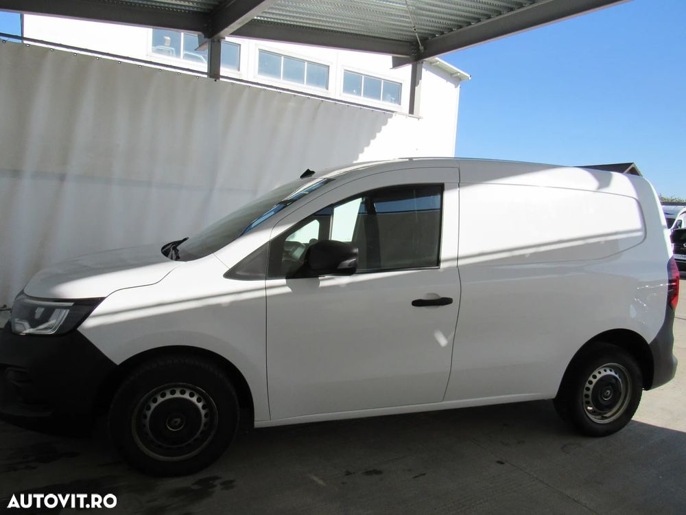 Renault Kangoo - 4