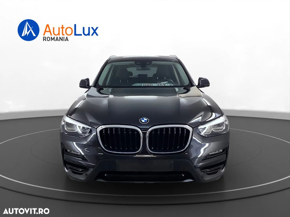 BMW X3 xDrive30e AT PHEV - 3