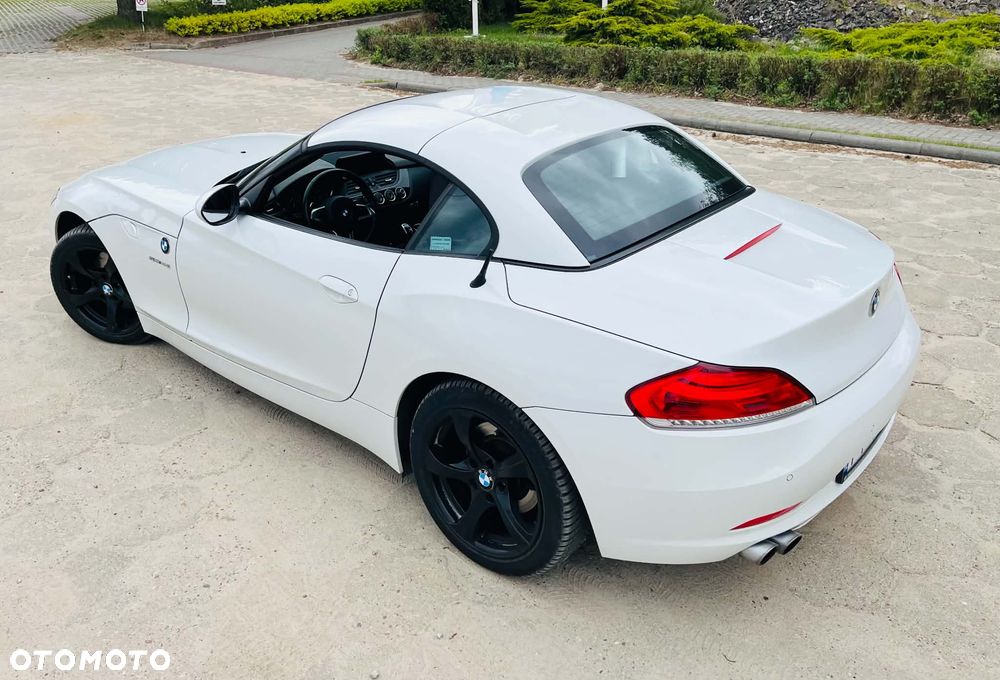BMW Z4 - 4